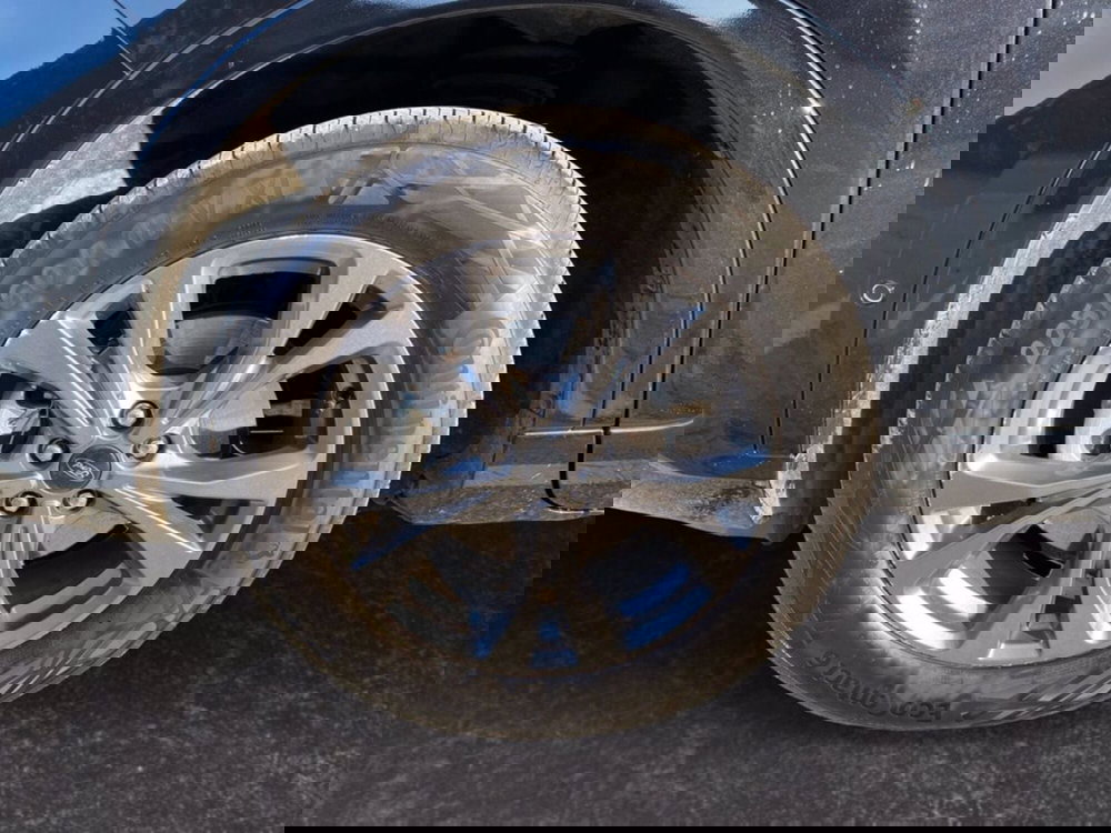 Ford Kuga usata a Milano (16)