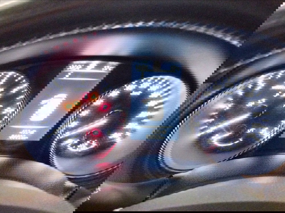 Nissan Qashqai usata a Milano (11)