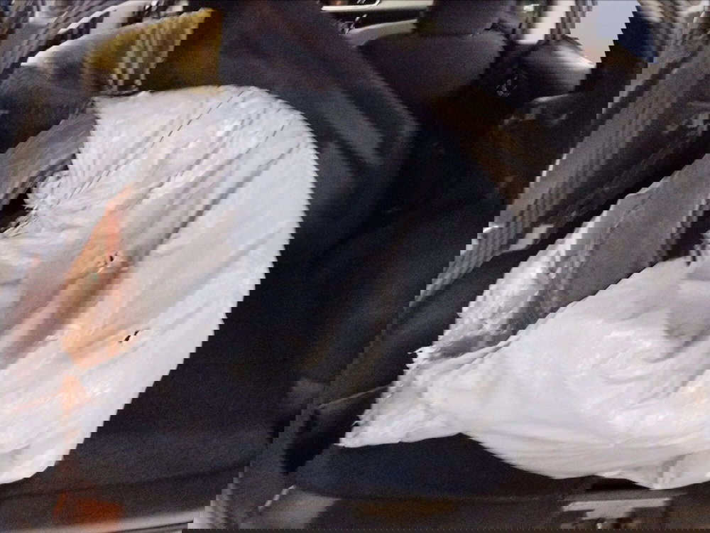 Nissan Qashqai usata a Milano (13)