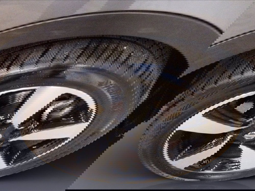 Nissan Qashqai usata a Milano (14)