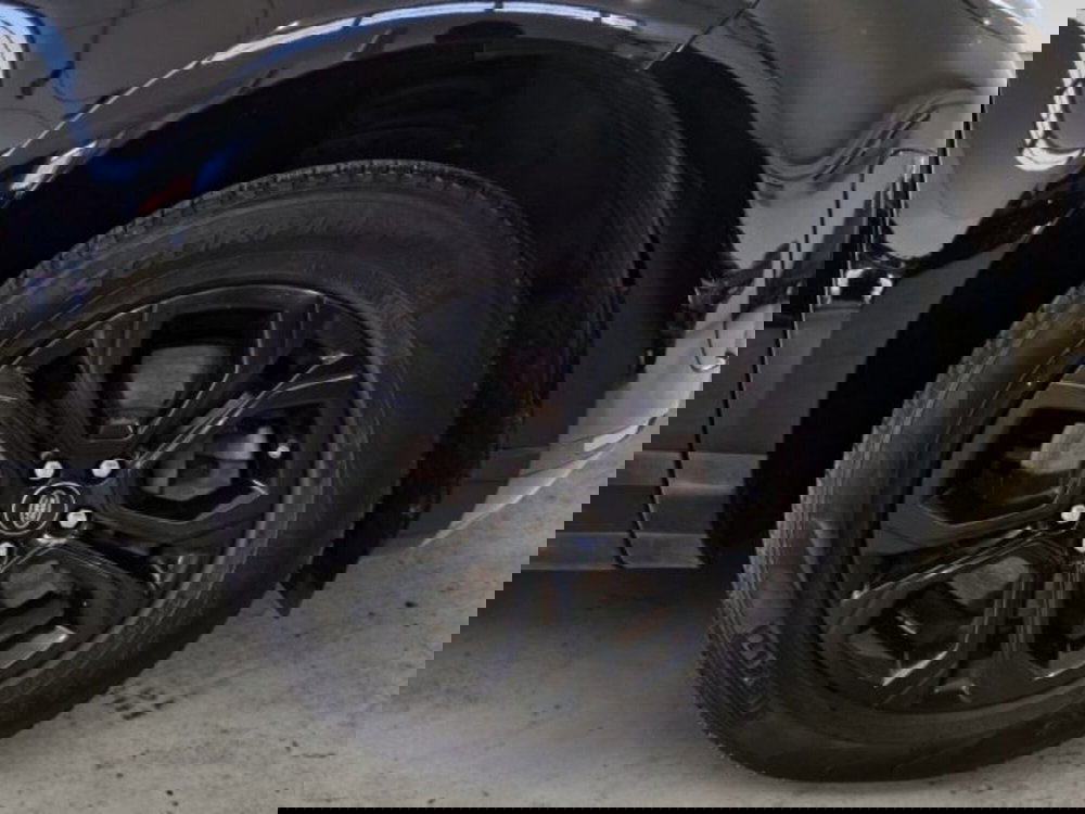 Land Rover Range Rover Evoque usata a Livorno (10)