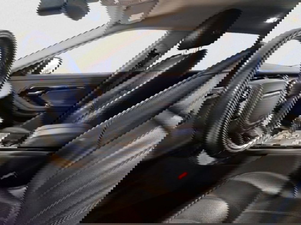 Land Rover Range Rover Evoque usata a Livorno (14)