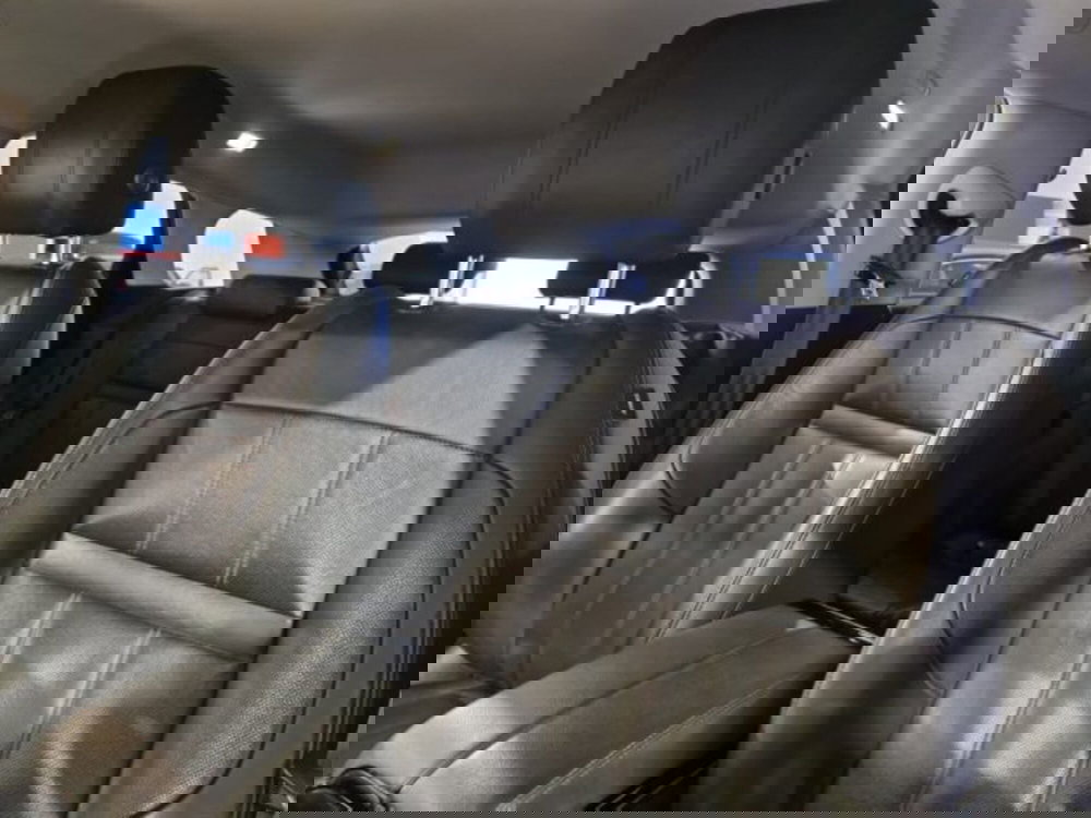 Land Rover Range Rover Evoque usata a Livorno (15)