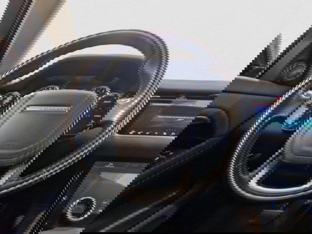 Land Rover Range Rover Evoque usata a Livorno (16)