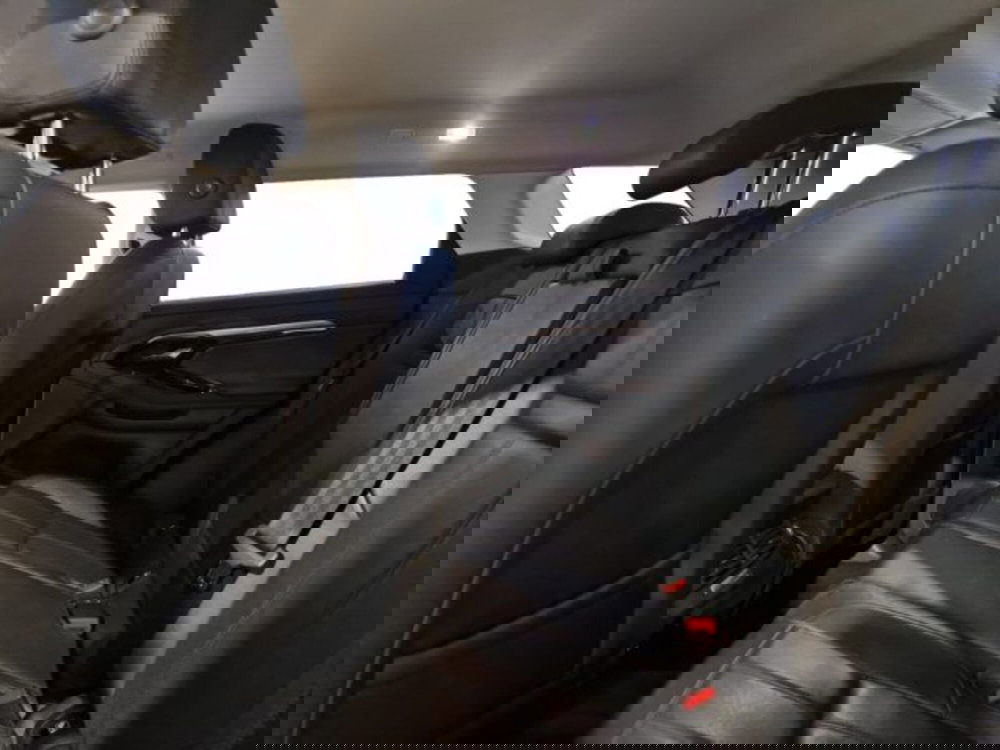 Land Rover Range Rover Evoque usata a Livorno (18)