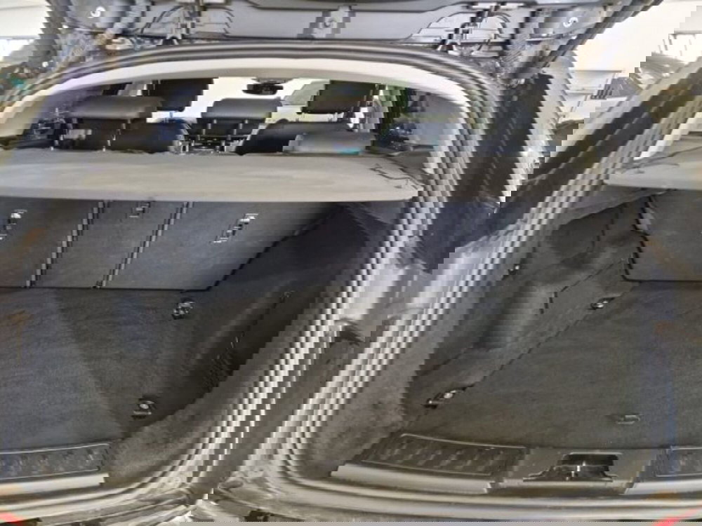 Land Rover Range Rover Evoque usata a Livorno (19)