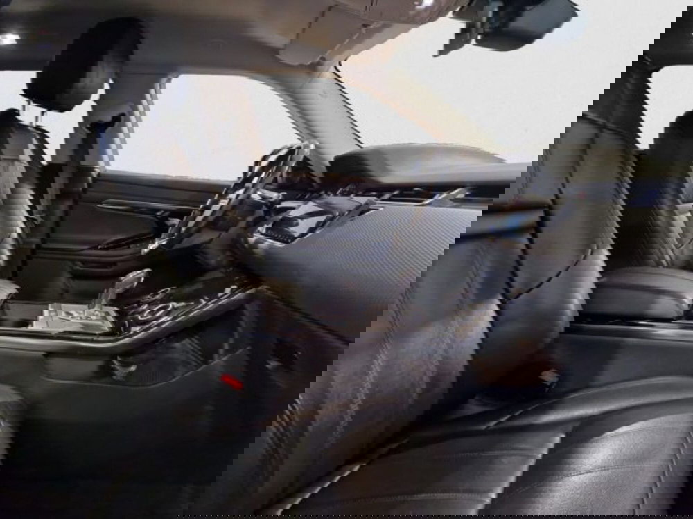 Land Rover Range Rover Evoque usata a Livorno (4)