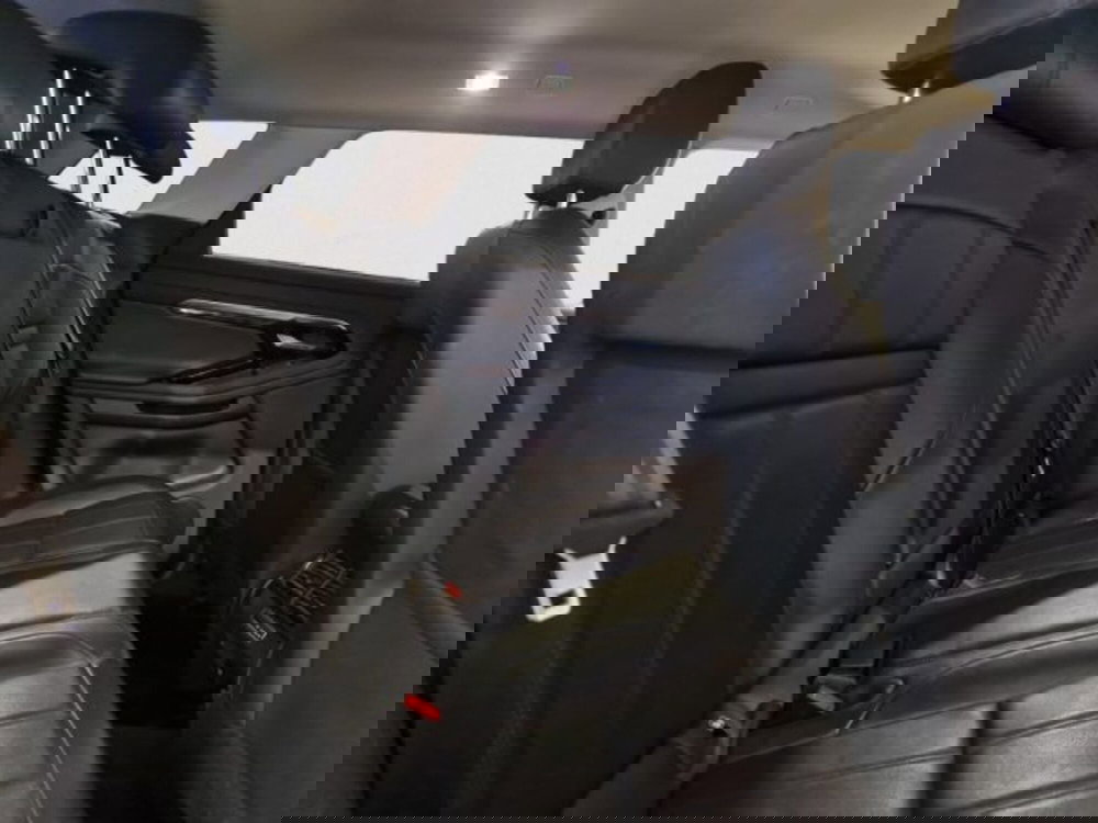 Land Rover Range Rover Evoque usata a Livorno (6)