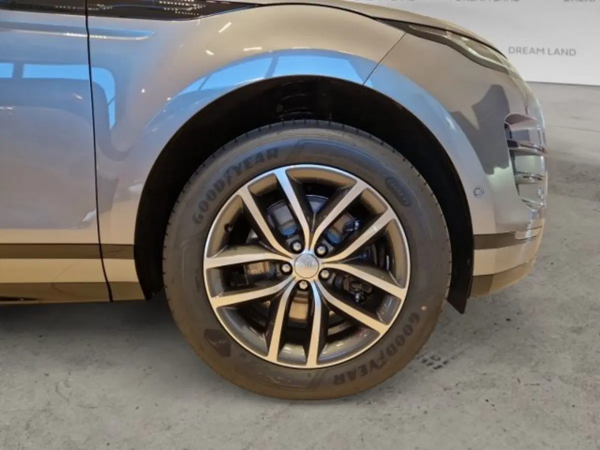 Land Rover Range Rover Evoque usata a Livorno (10)