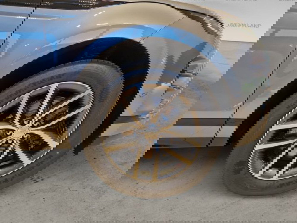 Land Rover Range Rover Evoque usata a Livorno (10)