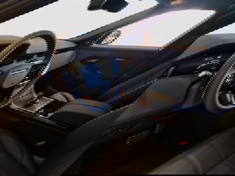 Land Rover Range Rover Evoque usata a Livorno (13)