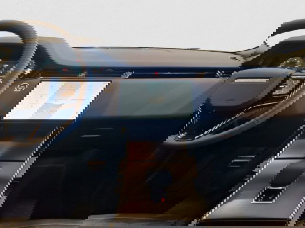 Land Rover Range Rover Evoque usata a Livorno (14)