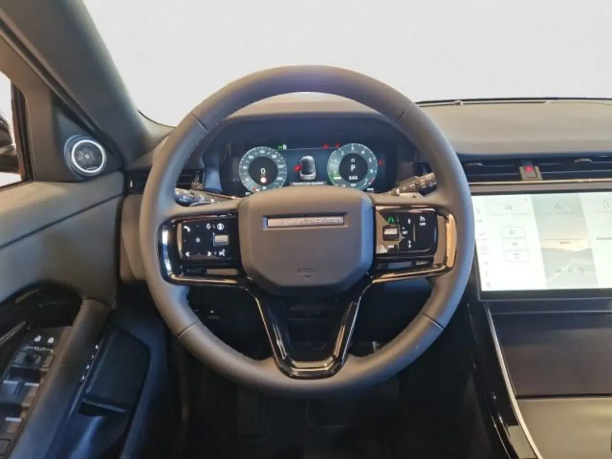 Land Rover Range Rover Evoque usata a Livorno (15)