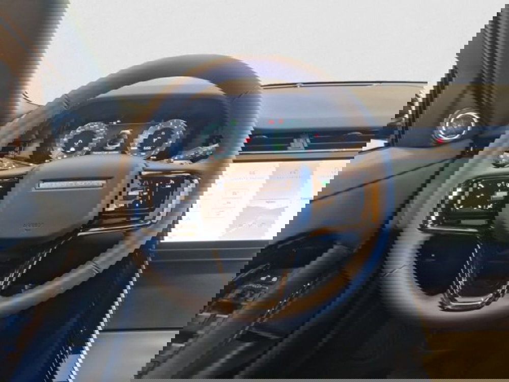 Land Rover Range Rover Evoque usata a Livorno (15)