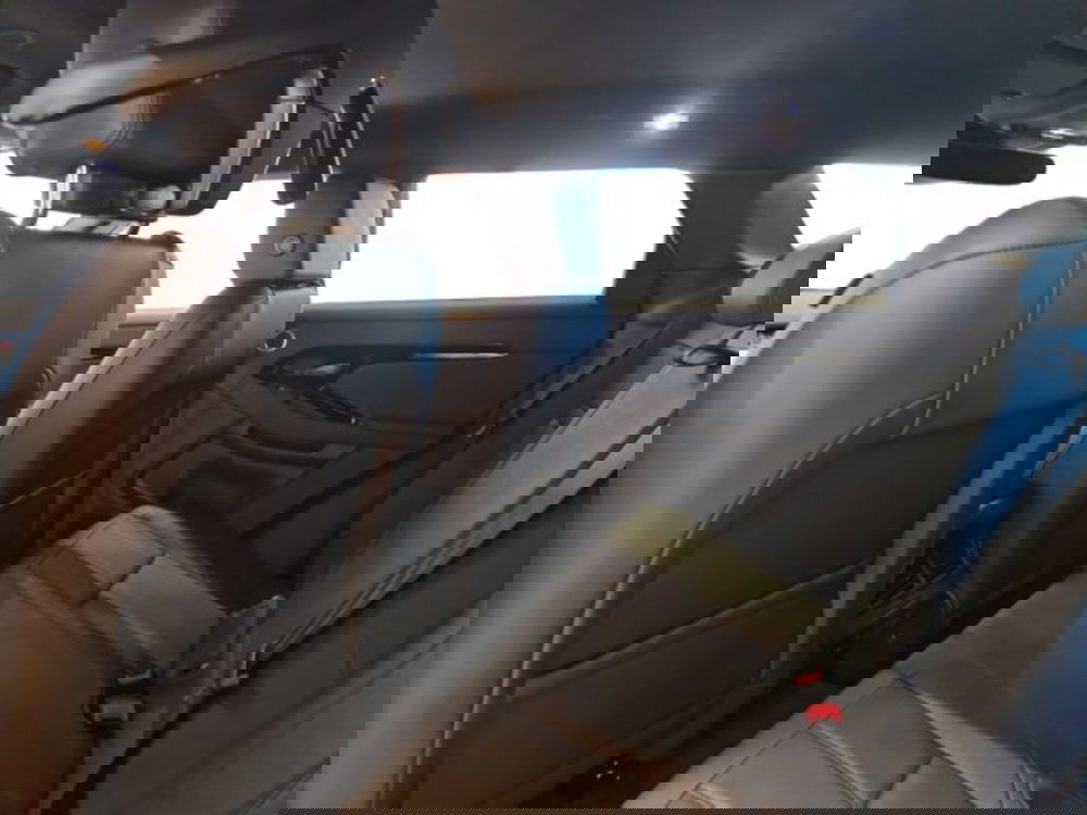 Land Rover Range Rover Evoque usata a Livorno (16)