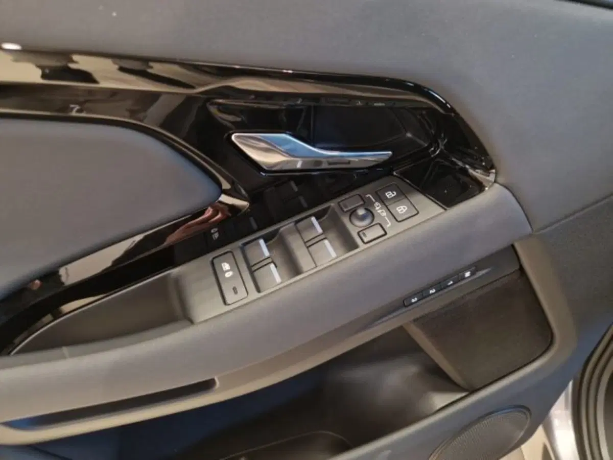 Land Rover Range Rover Evoque usata a Livorno (18)
