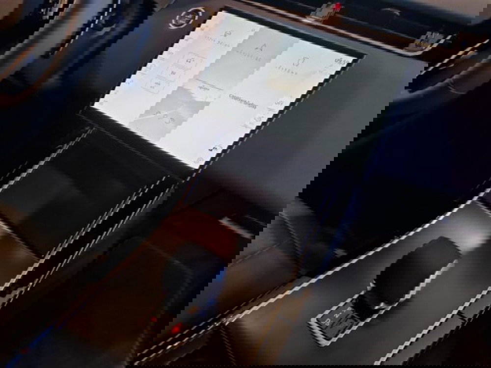 Land Rover Range Rover Evoque usata a Livorno (19)