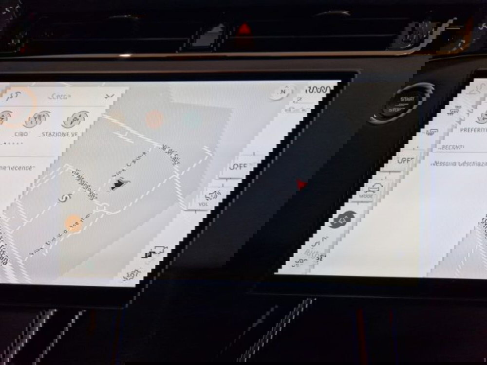 Land Rover Range Rover Evoque usata a Livorno (20)