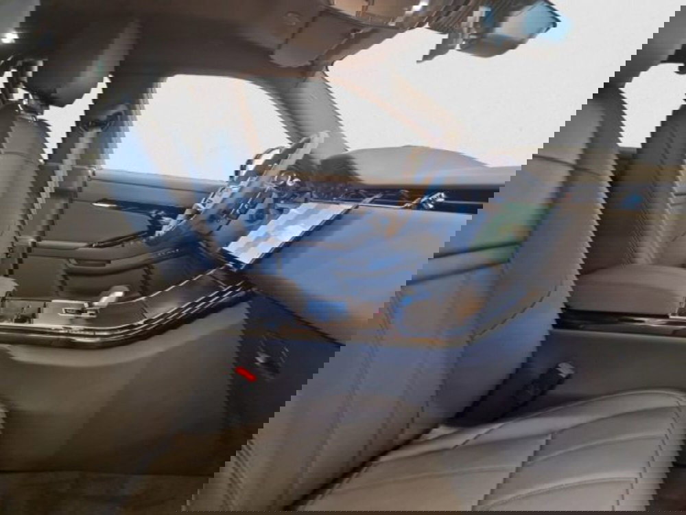 Land Rover Range Rover Evoque usata a Livorno (4)