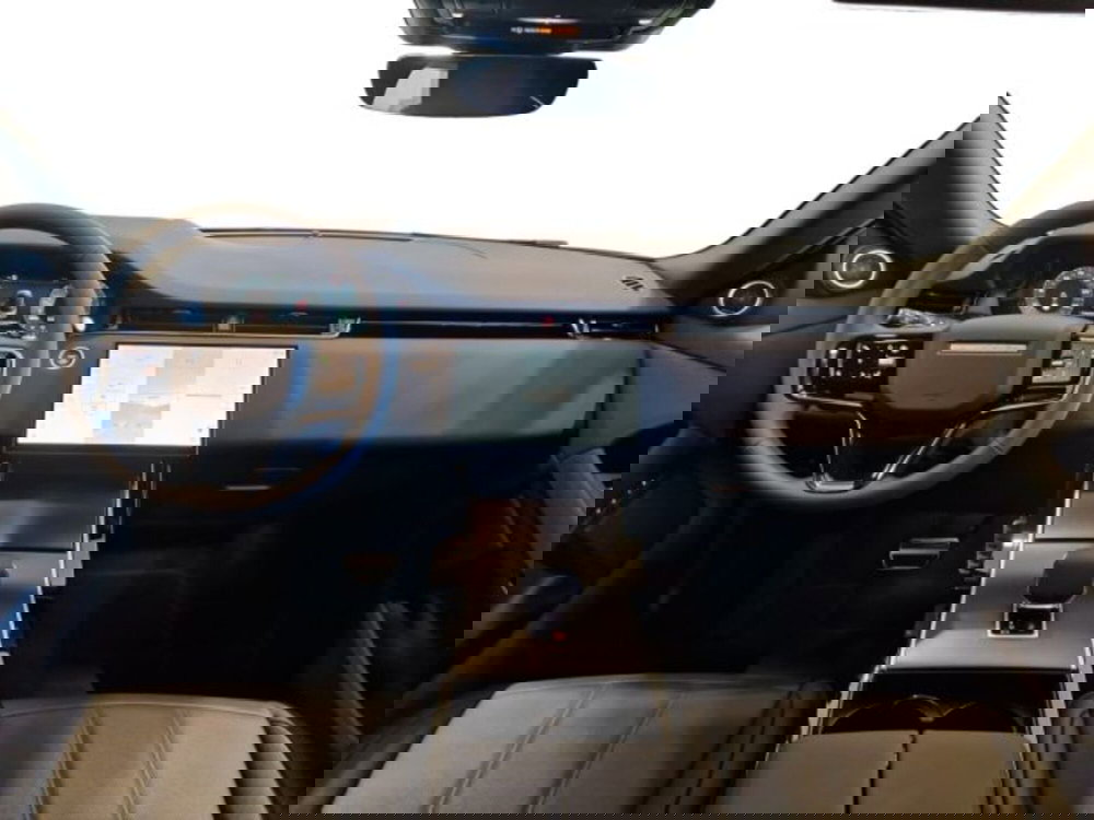 Land Rover Range Rover Evoque usata a Livorno (5)