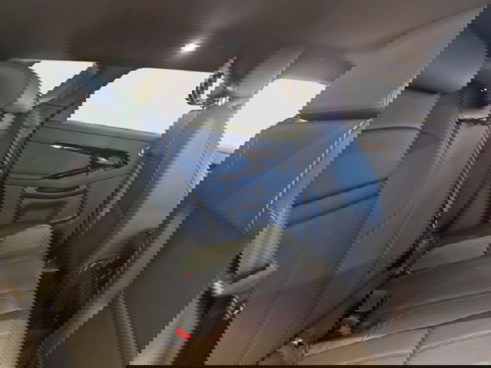 Land Rover Range Rover Evoque usata a Livorno (6)