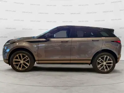 Land Rover Range Rover Evoque 1.5 I3 160 CV Auto R-Dynamic SE del 2026 usata a Livorno