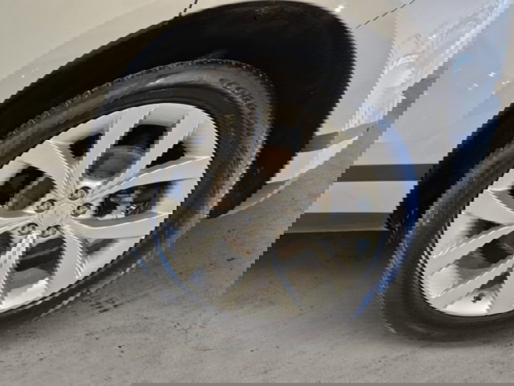 Land Rover Range Rover Evoque usata a Livorno (10)