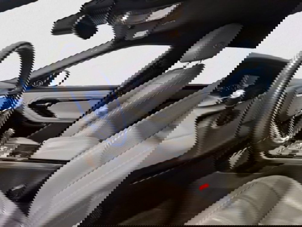 Land Rover Range Rover Evoque usata a Livorno (14)