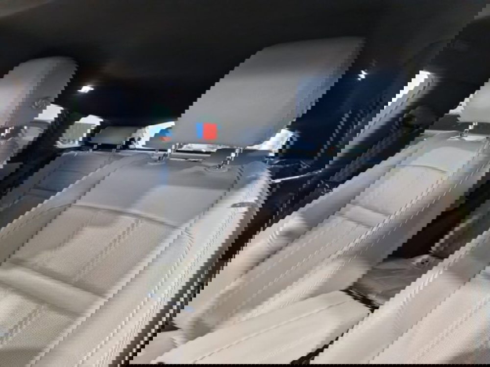 Land Rover Range Rover Evoque usata a Livorno (15)