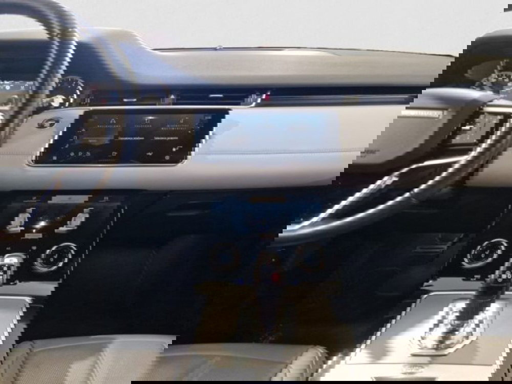 Land Rover Range Rover Evoque usata a Livorno (16)