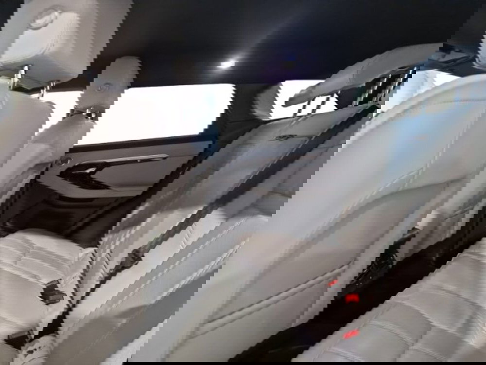 Land Rover Range Rover Evoque usata a Livorno (18)