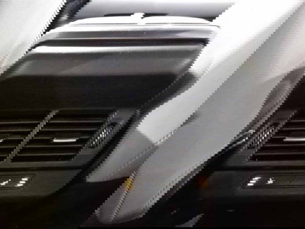 Land Rover Range Rover Evoque usata a Livorno (19)