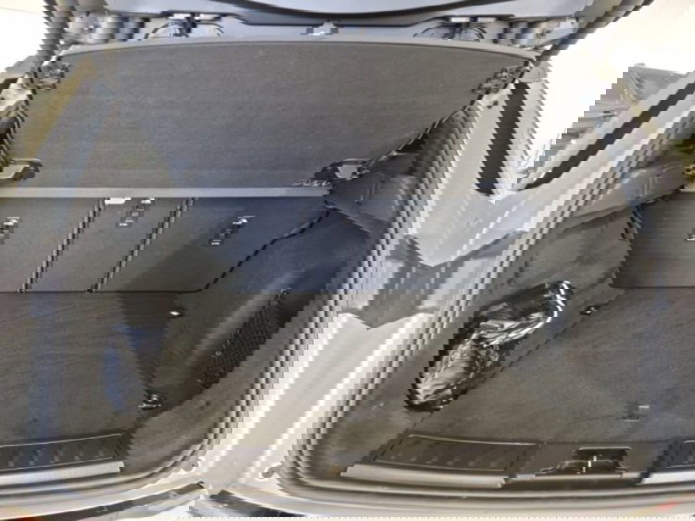 Land Rover Range Rover Evoque usata a Livorno (20)