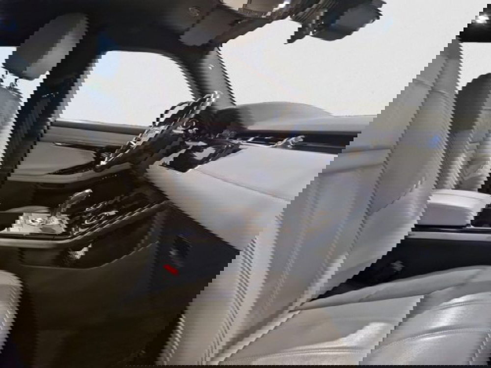 Land Rover Range Rover Evoque usata a Livorno (4)