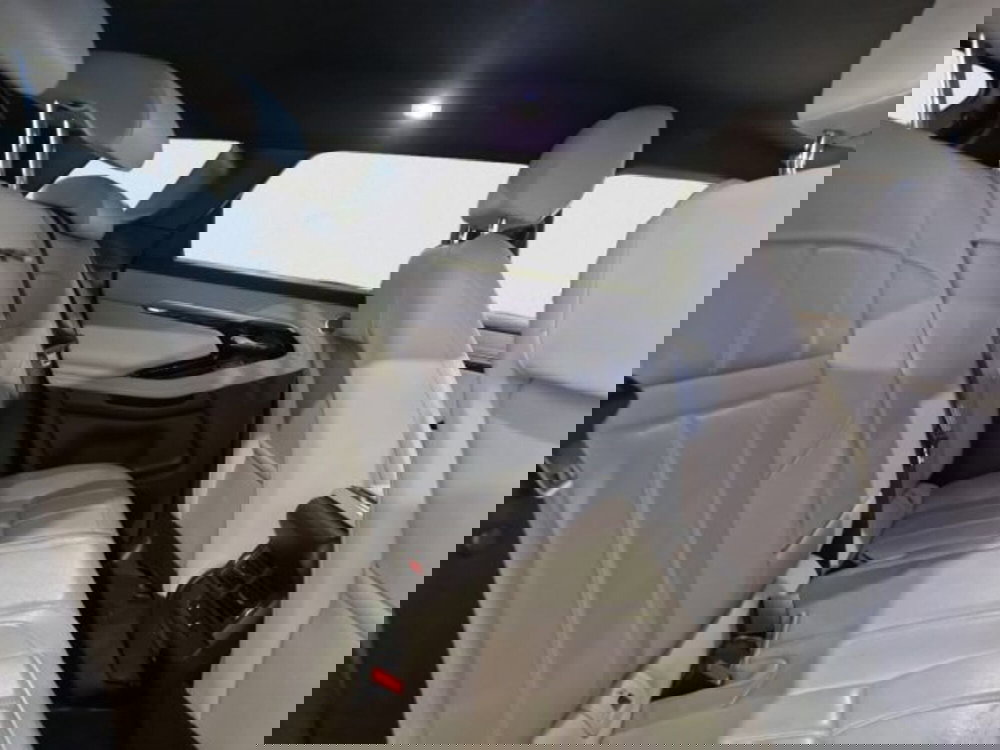 Land Rover Range Rover Evoque usata a Livorno (6)
