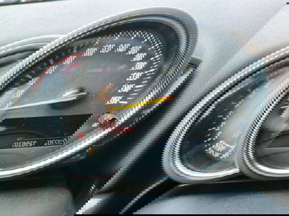 MINI Mini Countryman usata a Livorno (10)