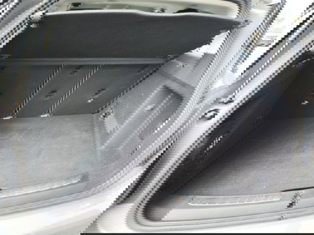 MINI Mini Countryman usata a Livorno (11)