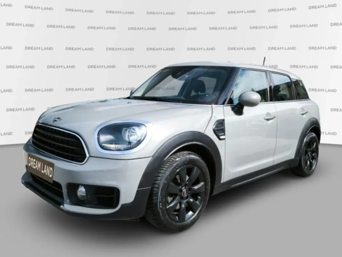 MINI Mini Countryman usata a Livorno (12)