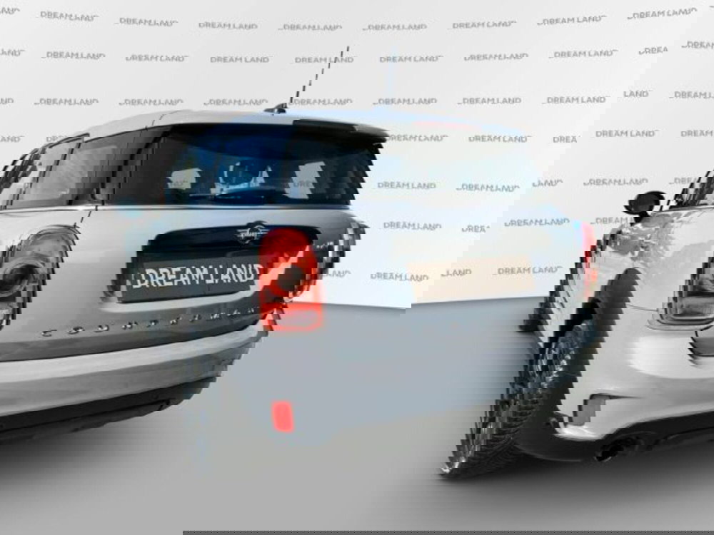 MINI Mini Countryman usata a Livorno (2)