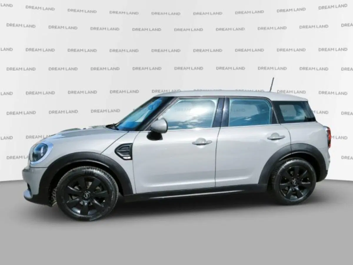 MINI Mini Countryman usata a Livorno (3)