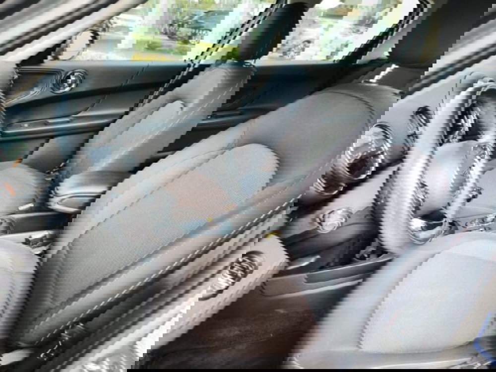 MINI Mini Countryman usata a Livorno (4)