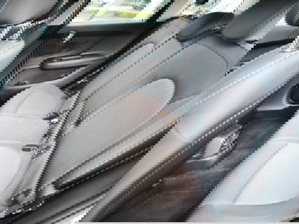 MINI Mini Countryman usata a Livorno (6)