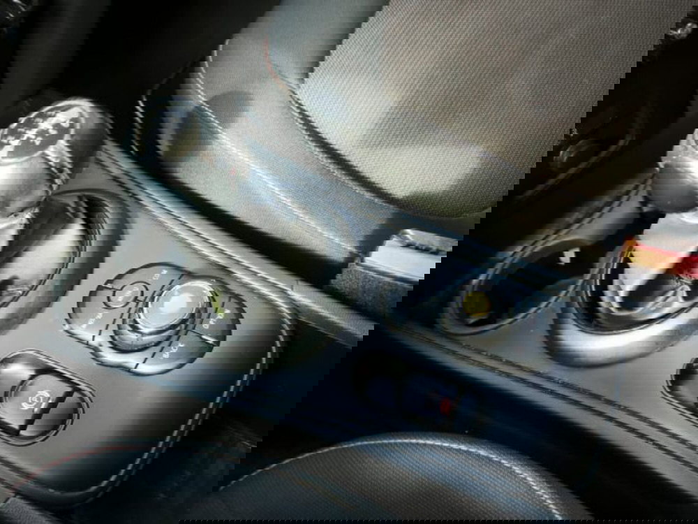 MINI Mini Countryman usata a Livorno (7)