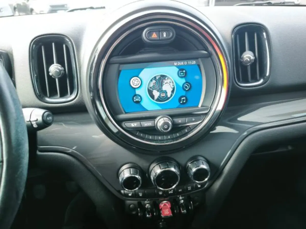 MINI Mini Countryman usata a Livorno (8)