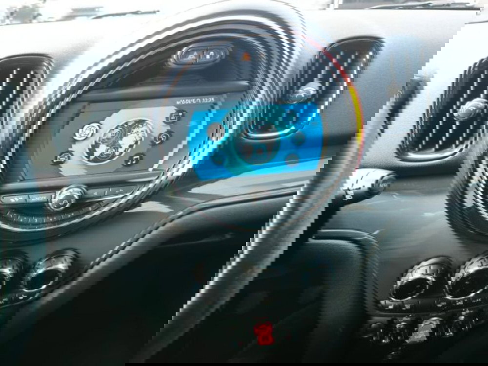 MINI Mini Countryman usata a Livorno (8)