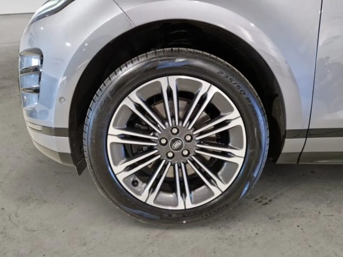 Land Rover Range Rover Evoque usata a Livorno (10)