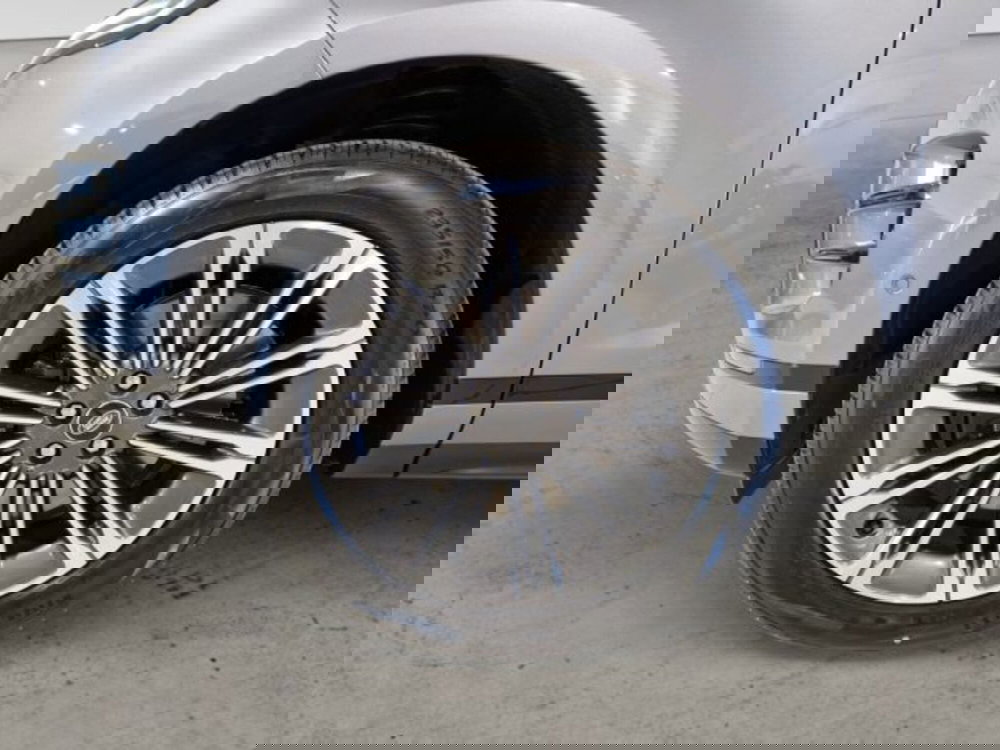 Land Rover Range Rover Evoque usata a Livorno (10)