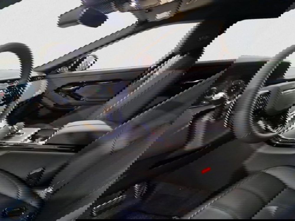 Land Rover Range Rover Evoque usata a Livorno (13)