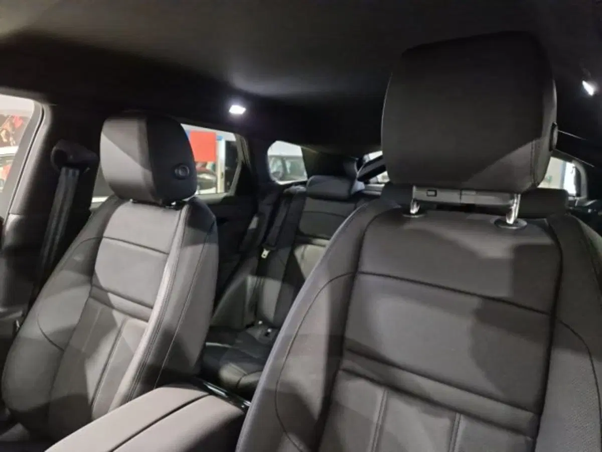 Land Rover Range Rover Evoque usata a Livorno (14)