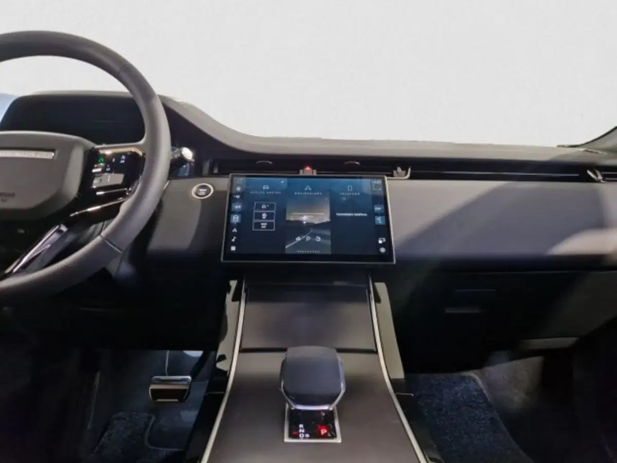 Land Rover Range Rover Evoque usata a Livorno (15)